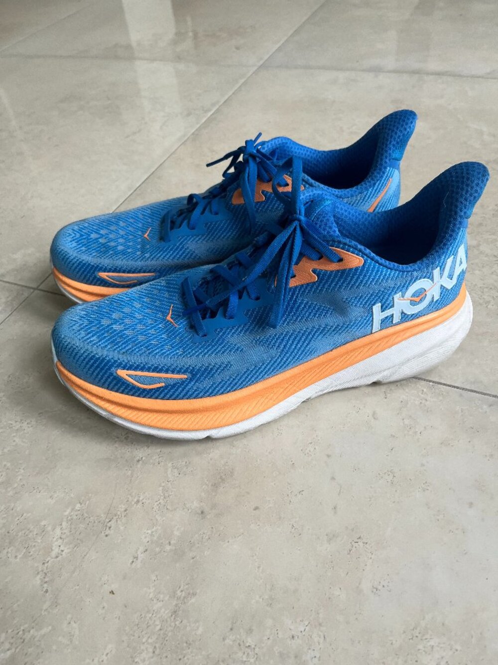 Hoka Clifton 9 Size 11